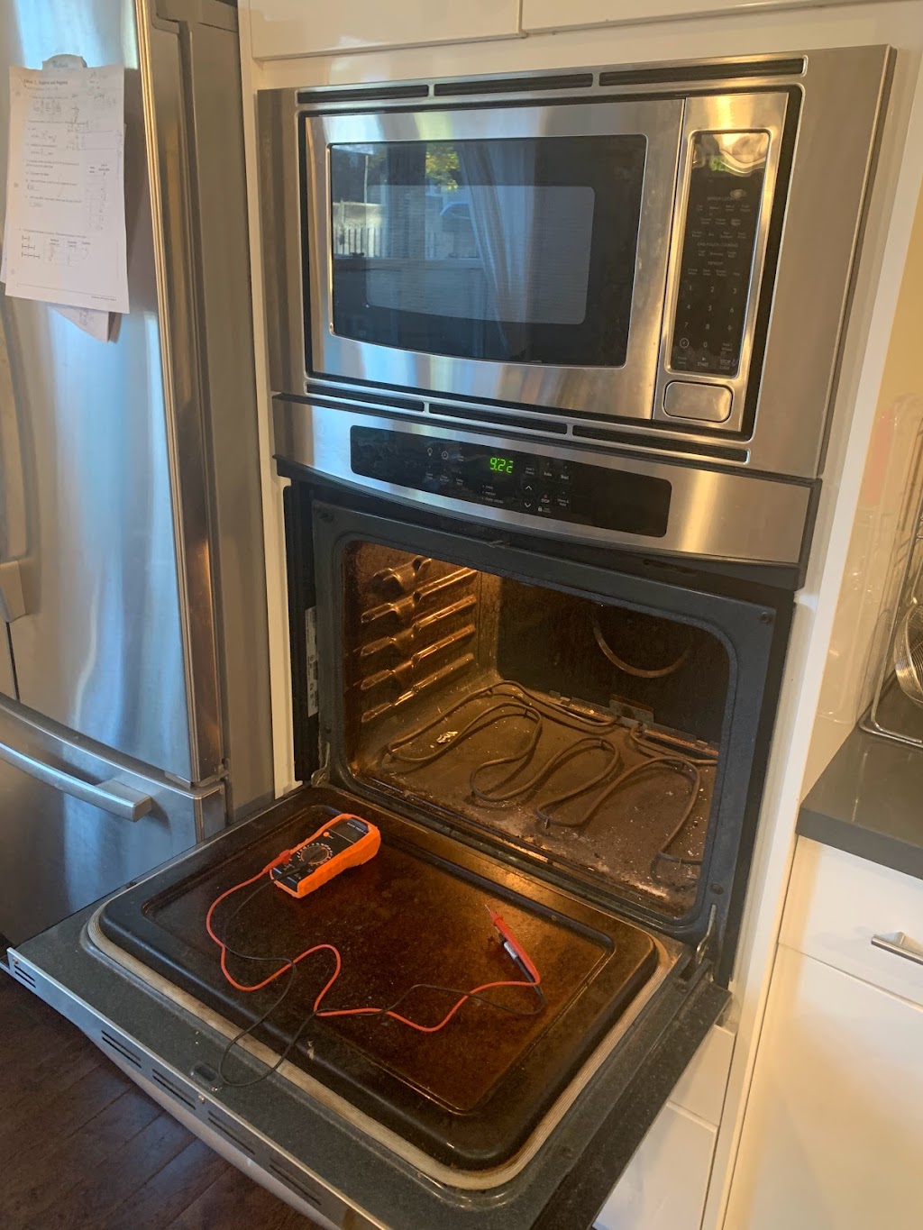 911 Appliance Repair Services | 3040 Sandy Cove Dr, Innisfil, ON L9S 2K1, Canada | Phone: (647) 334-7733