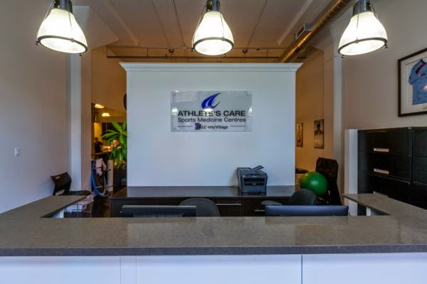 Dr. Trevor Vander Doelen | 4-1209 King St W, Toronto, ON M6K 1G2, Canada | Phone: (416) 588-5880