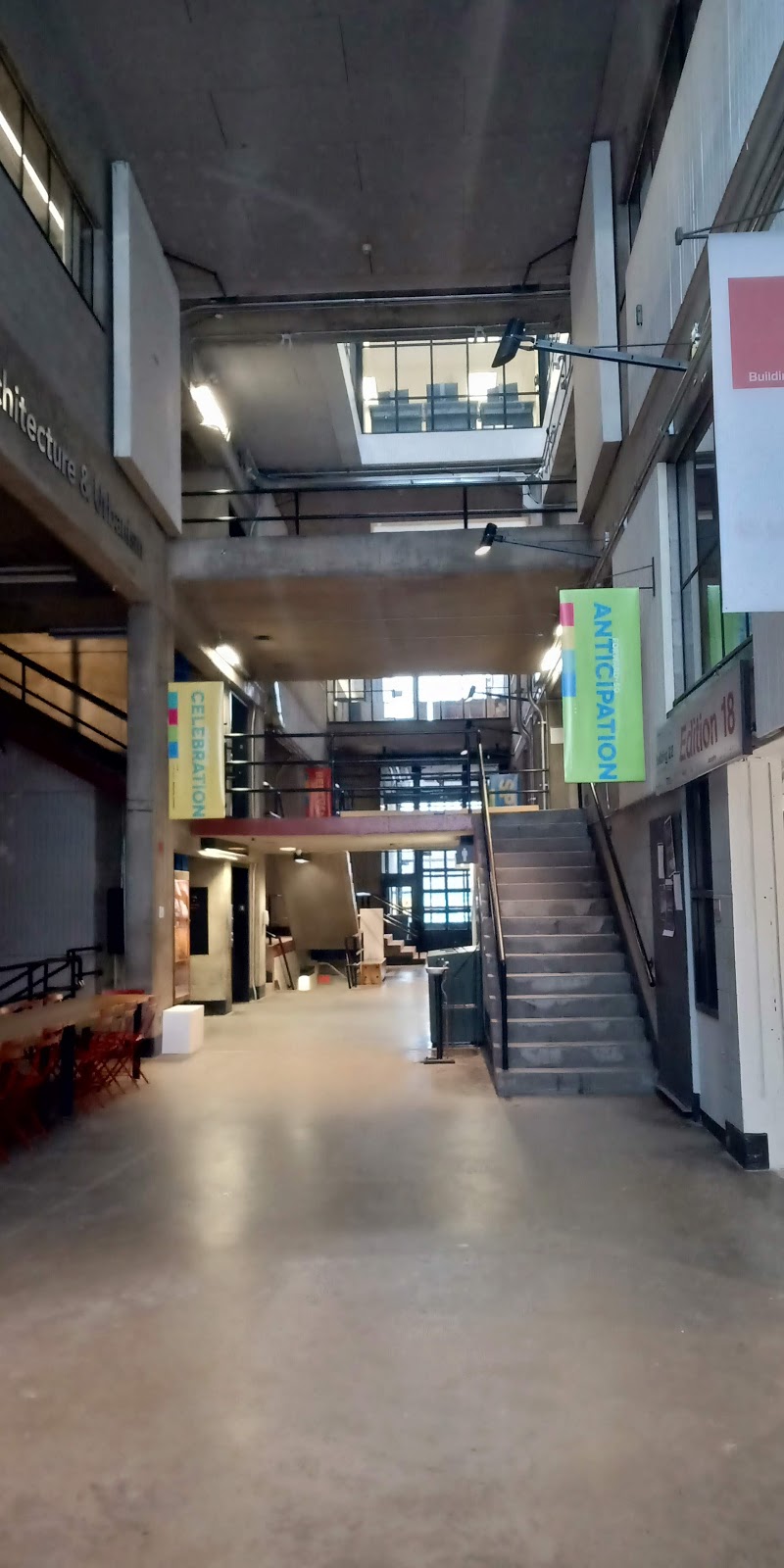 Azrieli School of Architecture and Urbanism | Architecture Bldg, 1125 Colonel By Dr, Ottawa, ON K1S 5B6, Canada | Phone: (613) 520-2855