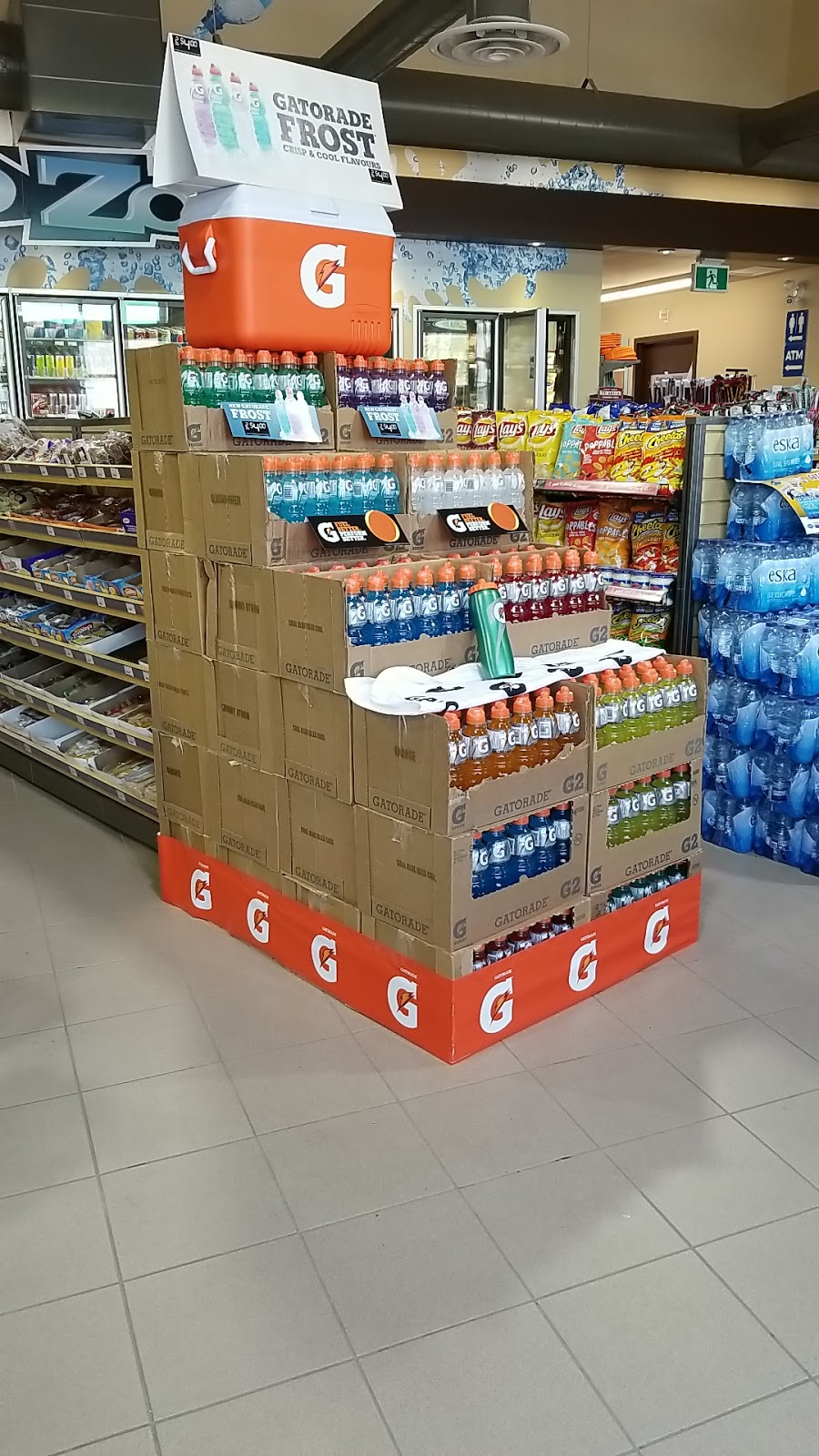 MacEwen | 4564 Fallowfield Rd, Ottawa, ON K2P 1Z6, Canada | Phone: (613) 838-2768
