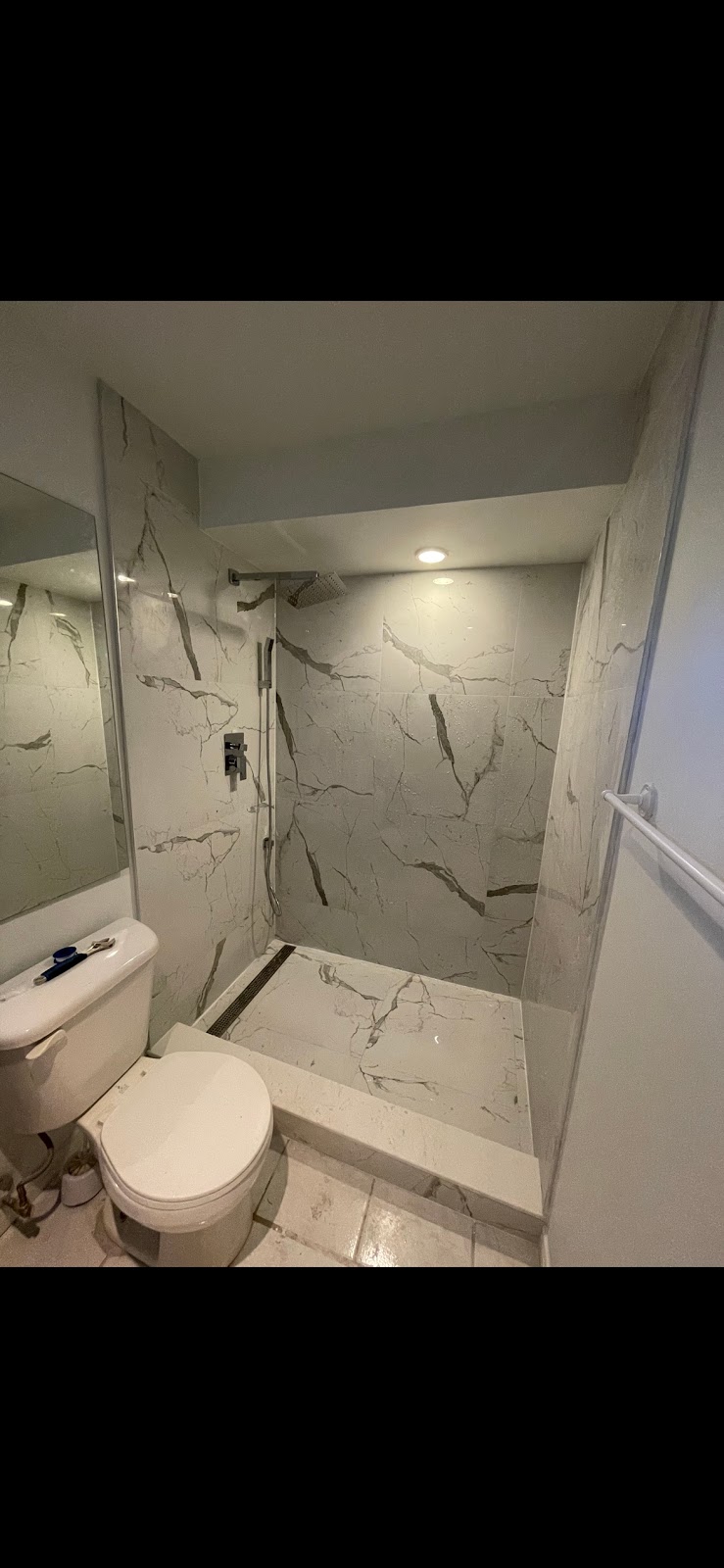 Bathroom Renovations Richmond Hill | 11 Gatcombe Cir, Richmond Hill, ON L4C 9P4, Canada | Phone: (647) 834-8346