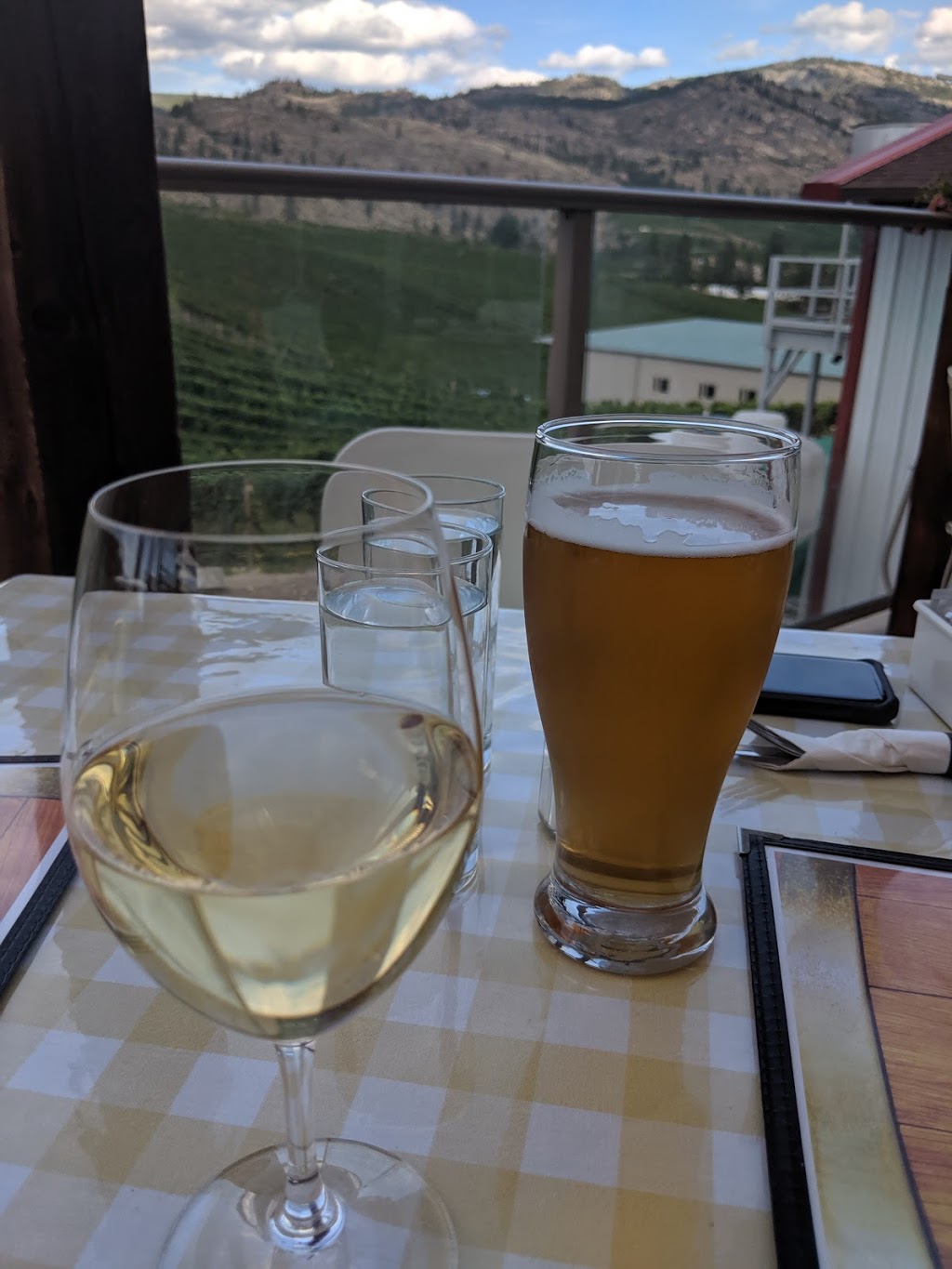 Smoke & Oak Bistro | 2145 Sun Valley Way, Okanagan Falls, BC V0H 1R2, Canada | Phone: (250) 497-8919
