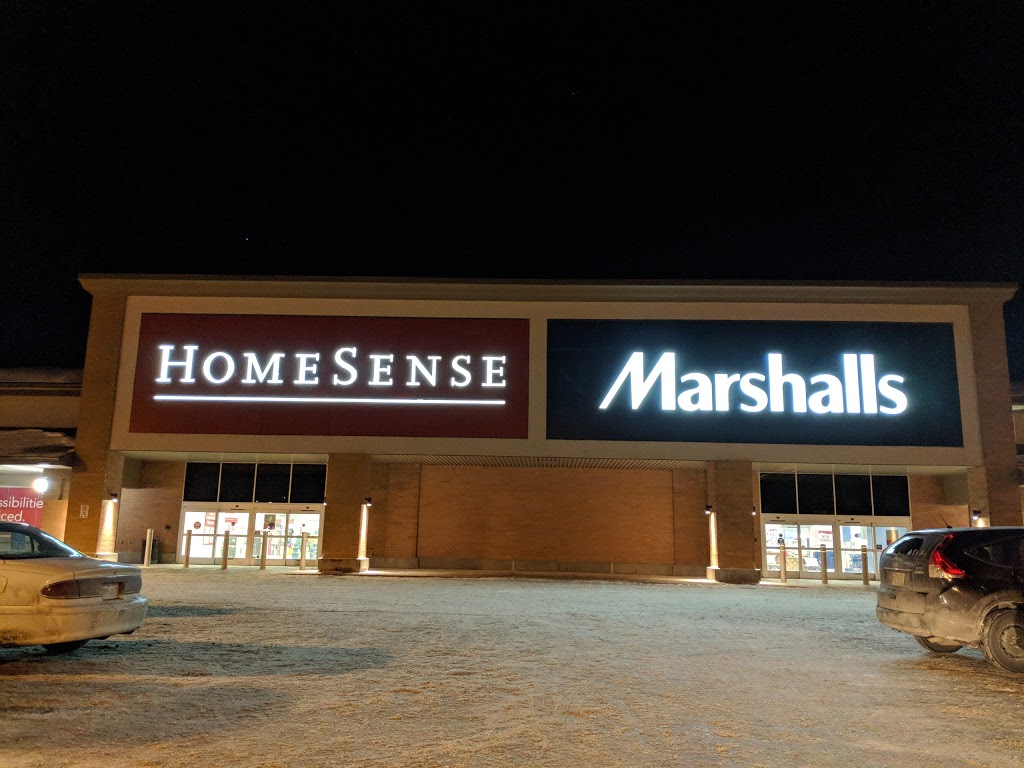 Marshalls | 4307 130 Ave SE Unit 50, Calgary, AB T2Z 3V8, Canada | Phone: (587) 471-0358