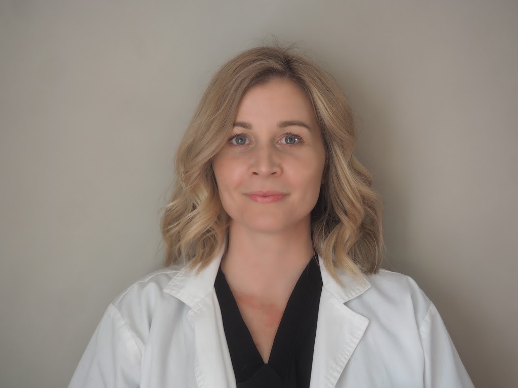 Nurse Yvonne Aesthetics | 4053 S River Rd, Antigonish, NS B2G 2H6, Canada | Phone: (902) 456-8040