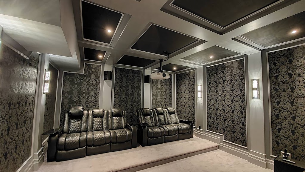 WoodLux Custom Carpentry Inc | 49 Glen Elm Ave #218, Toronto, ON M4T 1V2, Canada | Phone: (647) 860-5316