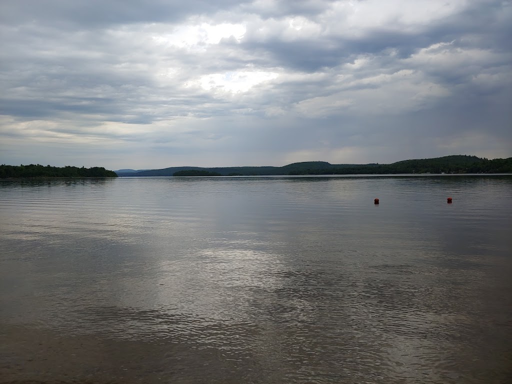 Camping du Pont-de-Fer | 3000 Chem. Baskatong, Ferme-Neuve, QC J0W 1C0, Canada | Phone: (819) 587-3771