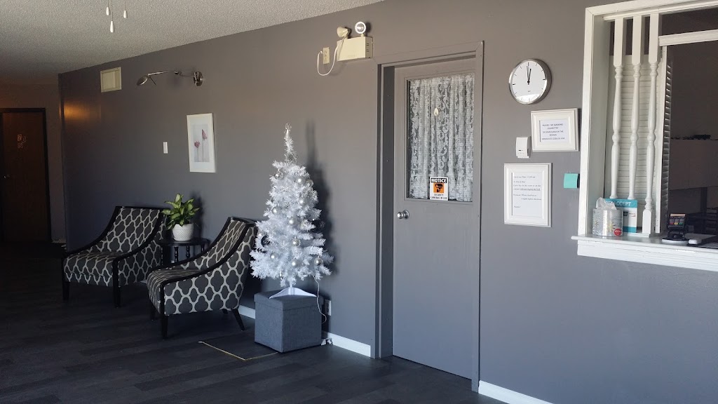 La Vista Motel | 510 SK-16, Foam Lake, SK S0A 1A0, Canada | Phone: (306) 272-3341