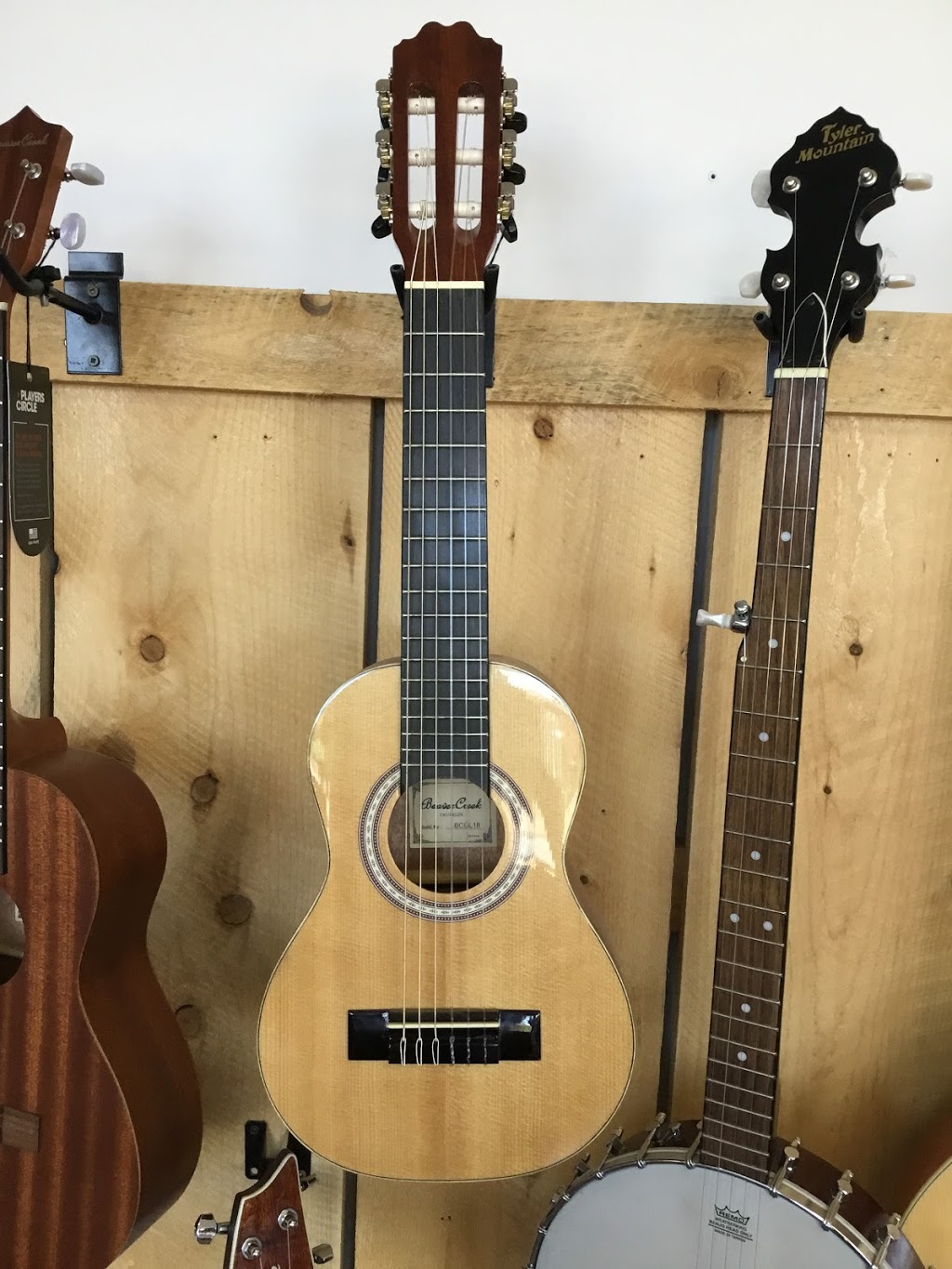 The Spoke & Note | 85 Water St Box 3599, Windsor, NS B0N 2T0, Canada | Phone: (902) 306-1850