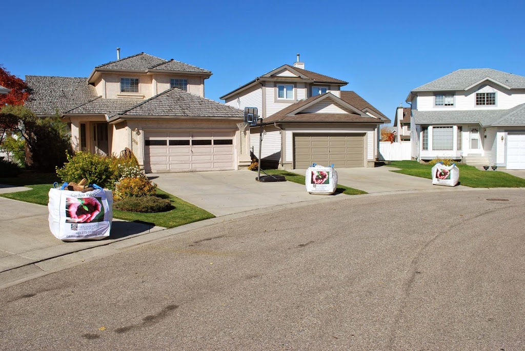 WonderTote Calgary - Bagged Landscape Delivery | 79 Prairie Pl, Calgary, AB T1X 0K2, Canada | Phone: (403) 295-2289