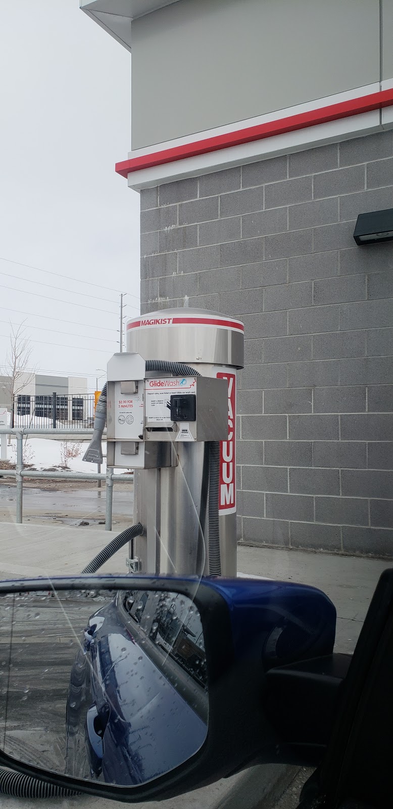 Glidewash | Brampton, ON L6R 0A9, Canada