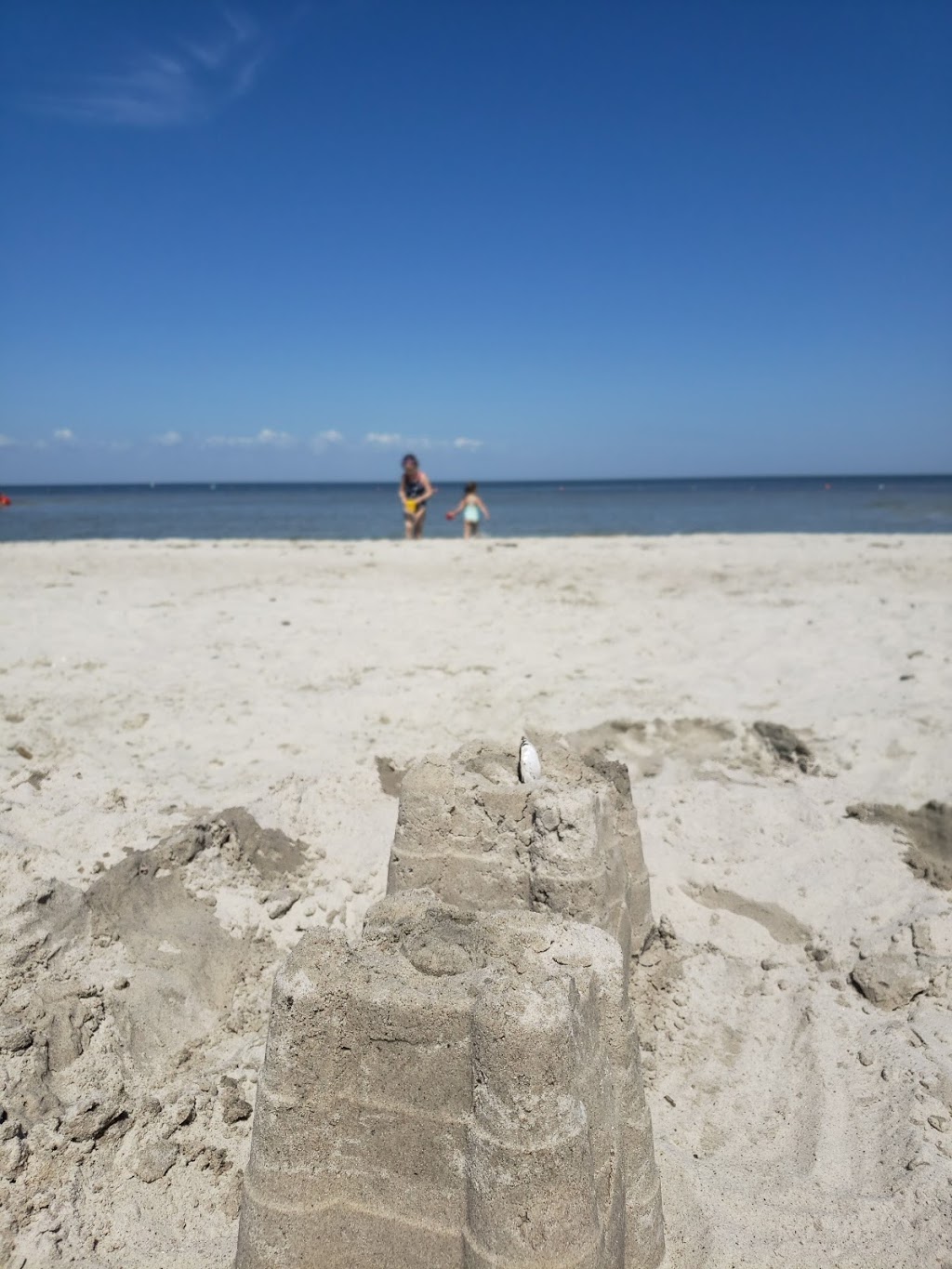 Grand Beach Provincial Park | 79 1st St, Grand Marais, MB R0E 0T0, Canada | Phone: (204) 754-5040