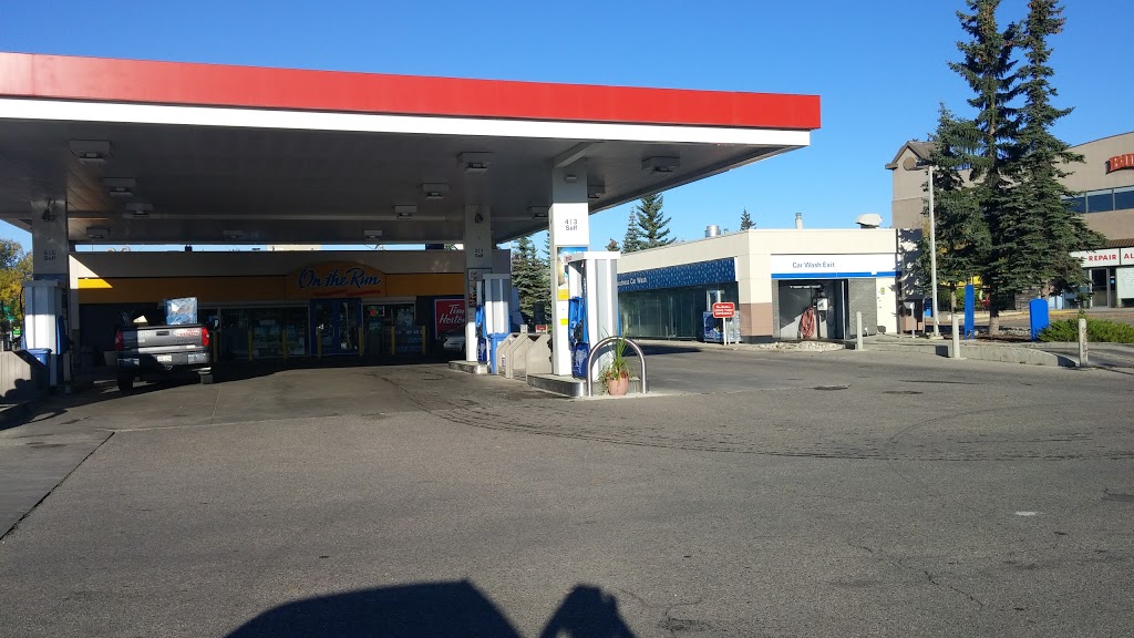 Tim Hortons | 13615 Bonaventure Dr SE, Calgary, AB T2J 6W5, Canada | Phone: (403) 271-8887