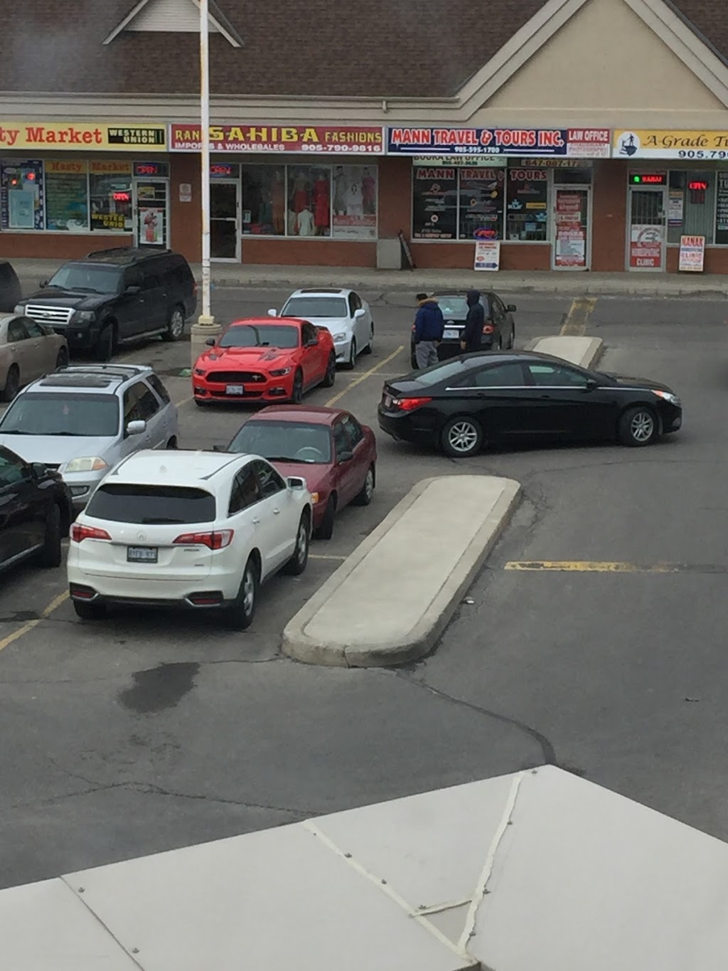 Hasty Market | 1098 Peter Robertson Blvd, Brampton, ON L6R 1G6, Canada | Phone: (905) 791-0040