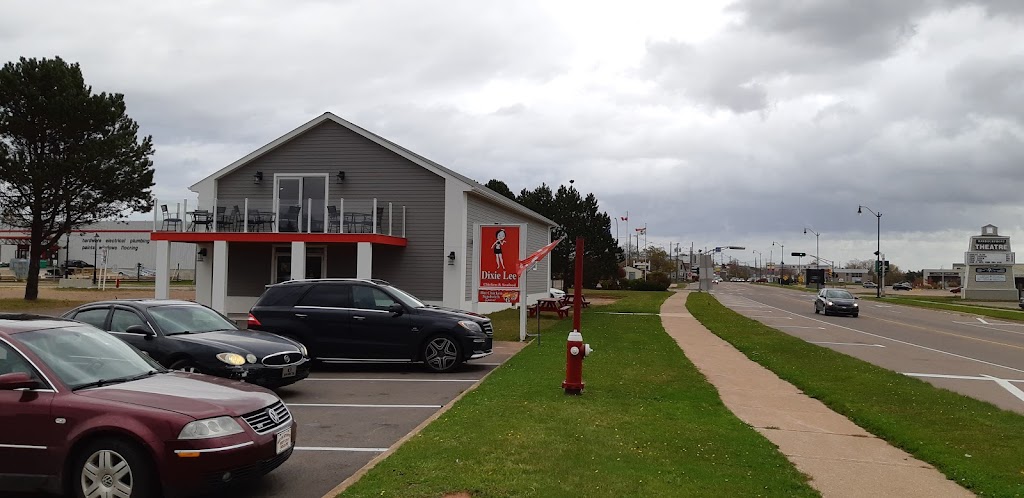 Dixie Lee Fried Chicken | Heather Moyse Dr, Summerside, PE C1N 1A1, Canada | Phone: (902) 436-1800