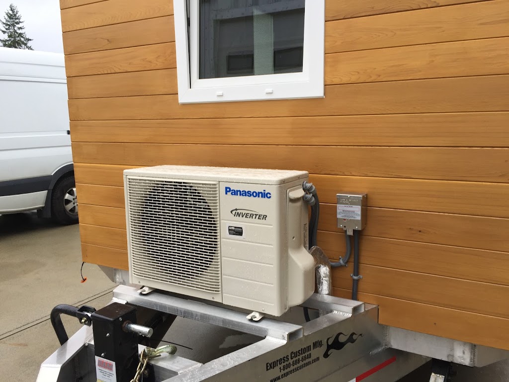 Hayes Heating, Ventilation, & Air Conditioning | 1296 Meadowood Way, Qualicum Beach, BC V9K 2V3, Canada | Phone: (250) 752-5353
