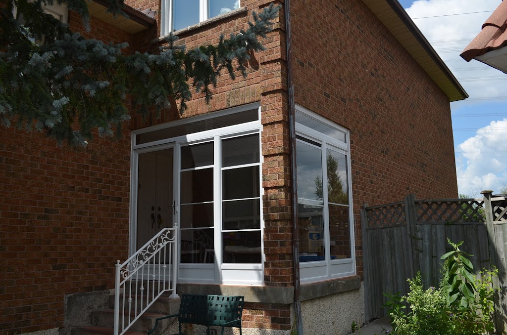 Window and Door Specialist | 1681 Seymour Crescent, London, ON N6G 5N5, Canada | Phone: (877) 406-6999