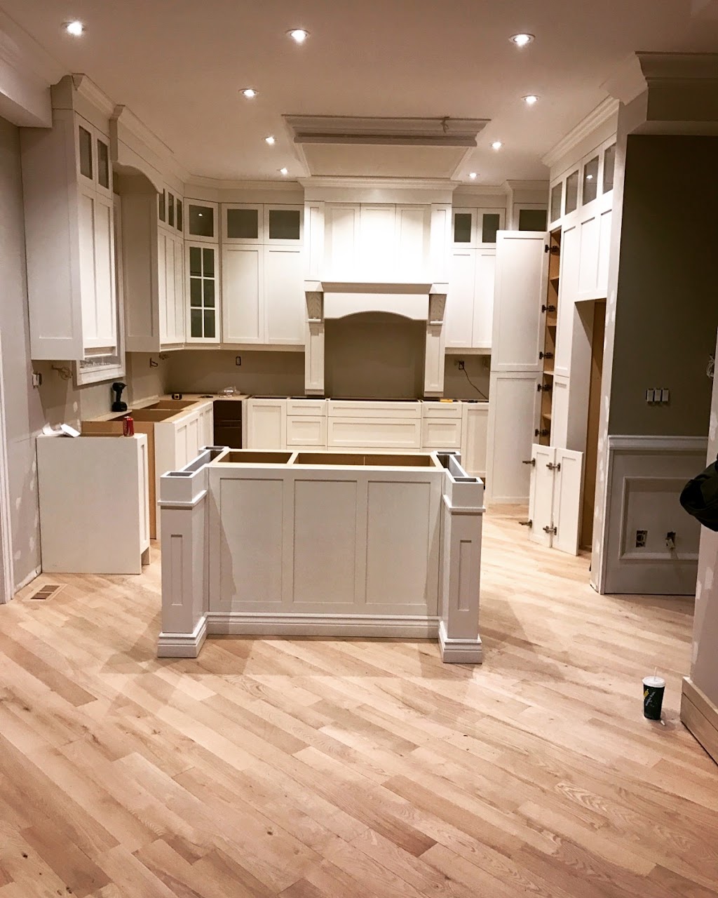 Atlantic Doors Inc | 19 Constellation Crt, Etobicoke, ON M9W 1K4, Canada | Phone: (416) 679-9001