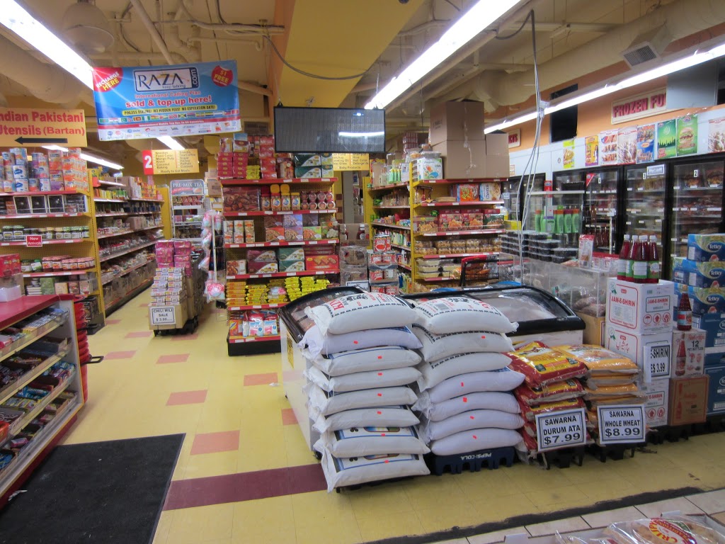 Can-Asia Grocers Inc | 9699 Jane St, Maple, ON L6A 0A5, Canada | Phone: (416) 840-9316