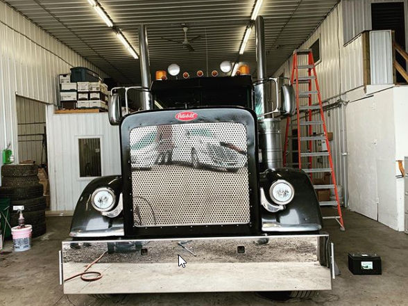 Aspen Truck Sales and Leasing | 220 Transport Rd, Oakbank, MB R0E 1J0, Canada | Phone: (204) 293-5501