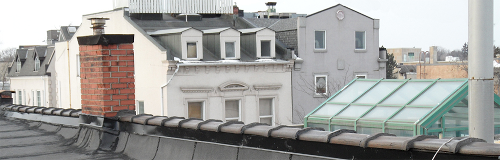 The Roof Doctor | 6-2400 Dundas St W, Mississauga, ON L5K 2R8, Canada | Phone: (416) 720-4934