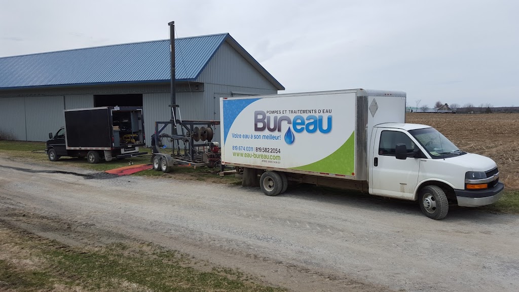 Pump And Water Treatment Office | QC-108, Lingwick, QC J0B 2Z0, Canada | Phone: (819) 674-0311