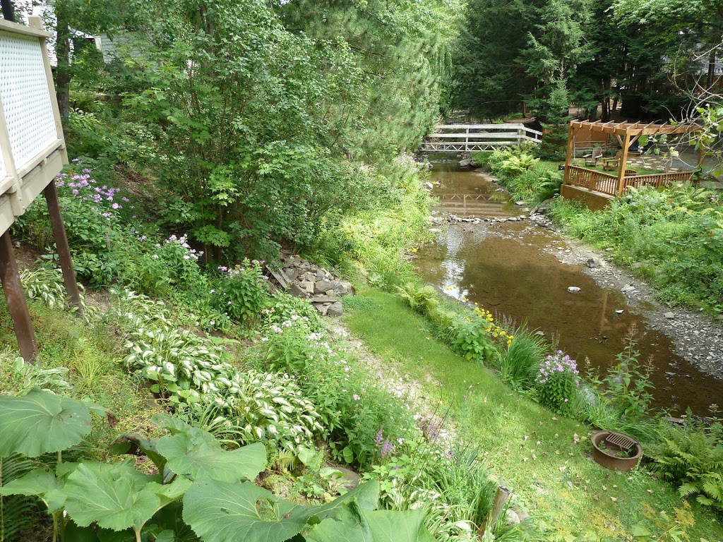 Camping Parc Bromont | 24 Rue Lafontaine, Bromont, QC J2L 2S9, Canada | Phone: (450) 534-2712