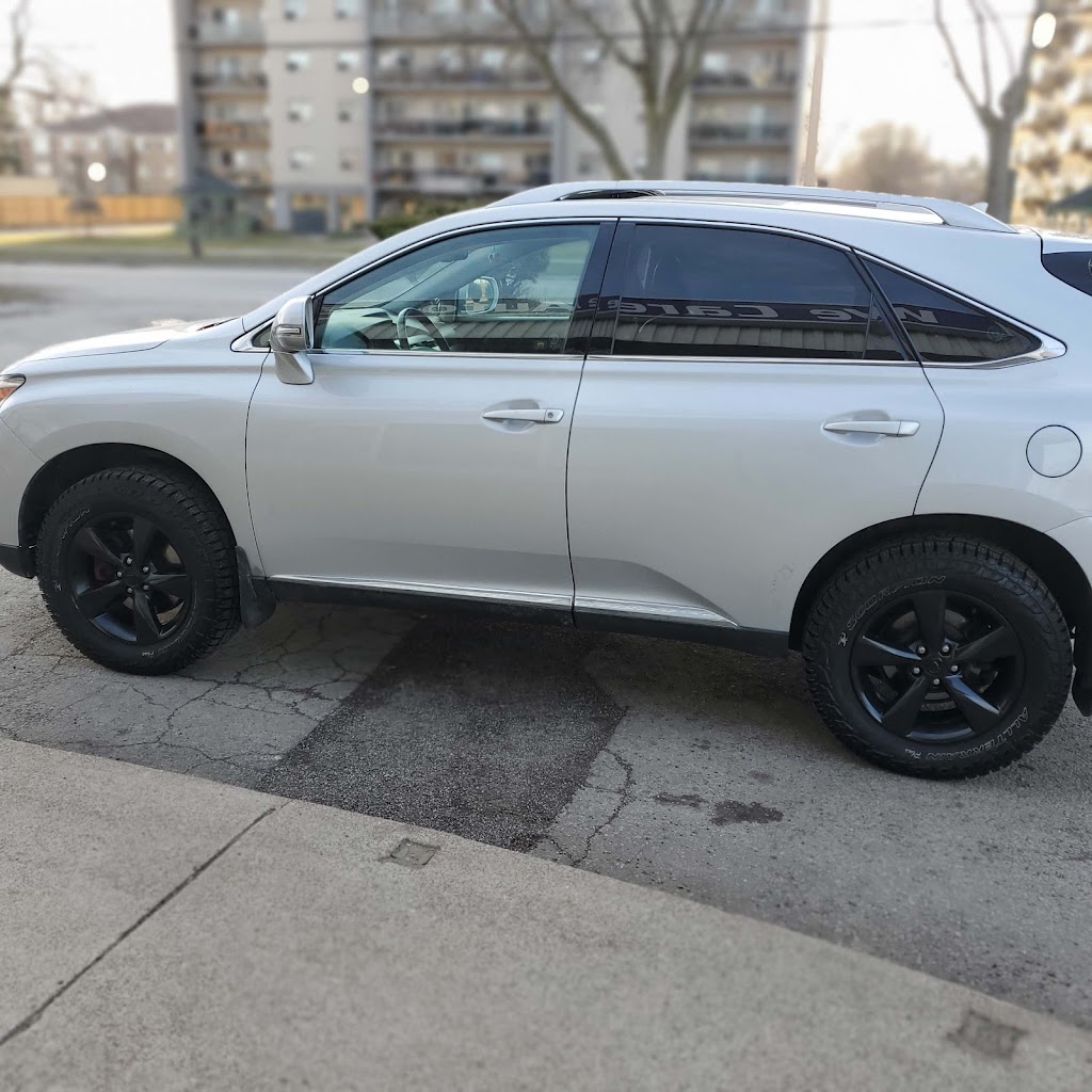 Dip It Real - Niagaras #1 Plasti Dip® Sales | 6538 Drummond Rd, Niagara Falls, ON L2G 4N7, Canada | Phone: (289) 932-0098