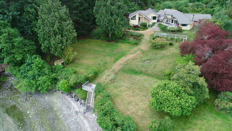 Susan de Stein, REALTOR® | 101 - 170 Fulford-Ganges Rd, Salt Spring Island, BC V8K 2T8, Canada | Phone: (250) 537-7943