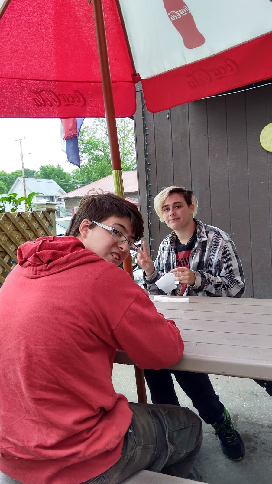 Pams Place | 77 1st St, Swanton, VT 05488, USA | Phone: (802) 868-3340