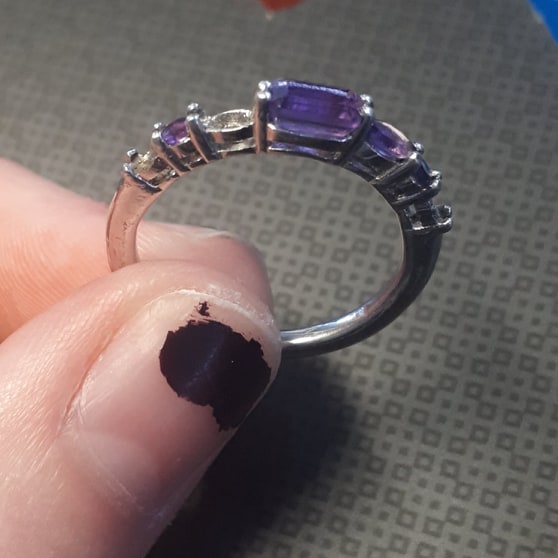 Park Jewellery | 1082 Cole Harbour Rd, Dartmouth, NS B2V 1E7, Canada | Phone: (902) 462-2580