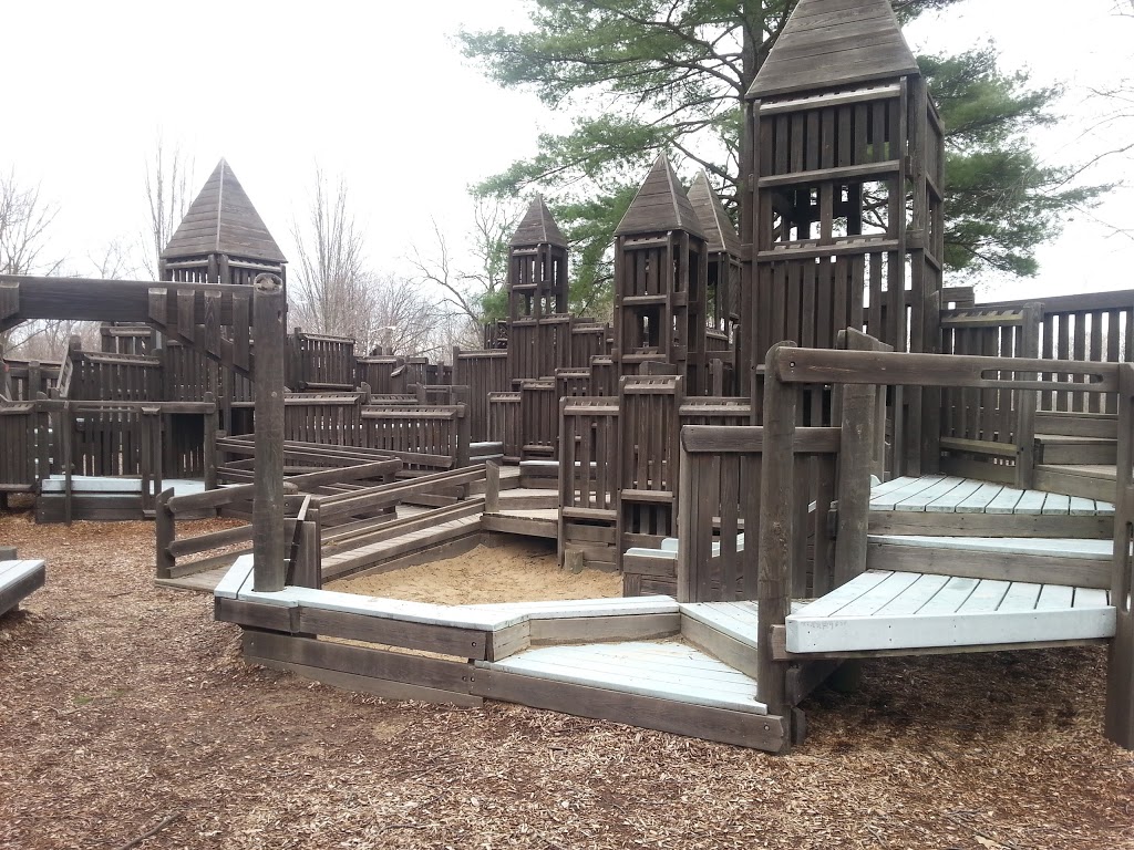 Greig Park | 795 N Carney Dr, St Clair, MI 48079, USA