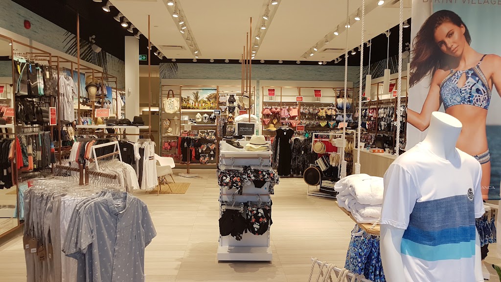 Bikini Village | 9335 Boulevard Leduc, Brossard, QC J4Y 0A5, Canada | Phone: (450) 676-7688
