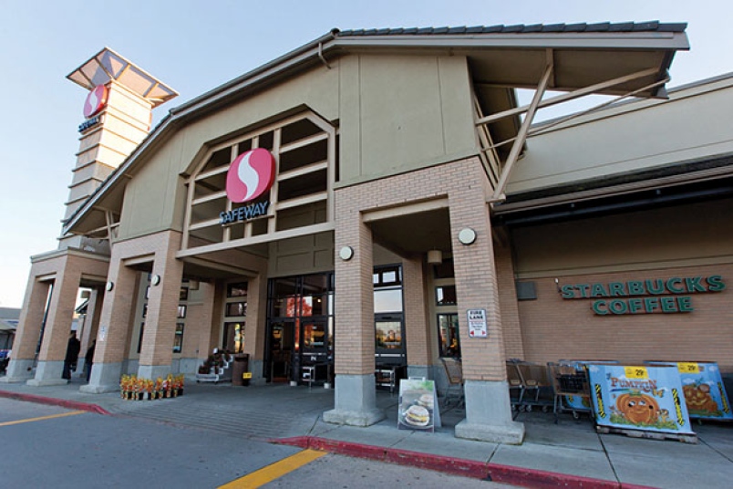 Safeway Northgate Centre Edmonton | 9499 137 Ave NW #200, Edmonton, AB T5E 5R8, Canada | Phone: (780) 406-6455