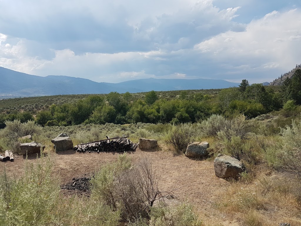 NkMip Desert Cultural Centre | 1000 Rancher Creek Rd, Osoyoos, BC V0H 1V6, Canada | Phone: (888) 495-8555