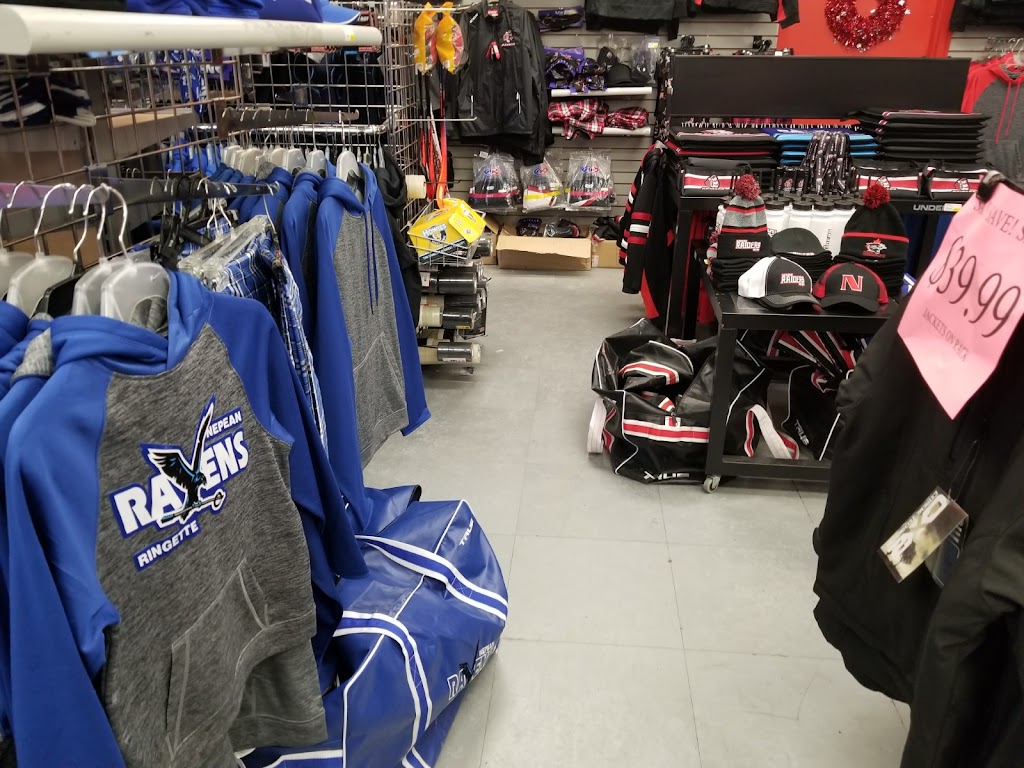Barrhaven Source For Sports | 1581 Greenbank Rd, Nepean, ON K2J 4Y6, Canada | Phone: (613) 823-9022
