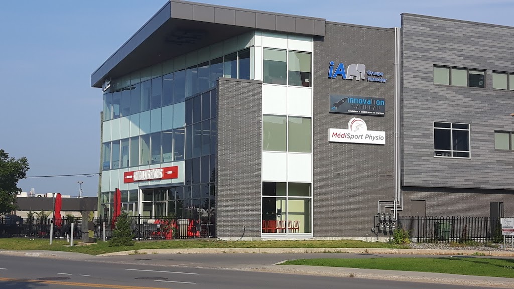 iA Financial Group : Hull Office | 1160 Boulevard Saint-Joseph bureau 101, Gatineau, QC J8Z 1T3, Canada | Phone: (819) 771-6645