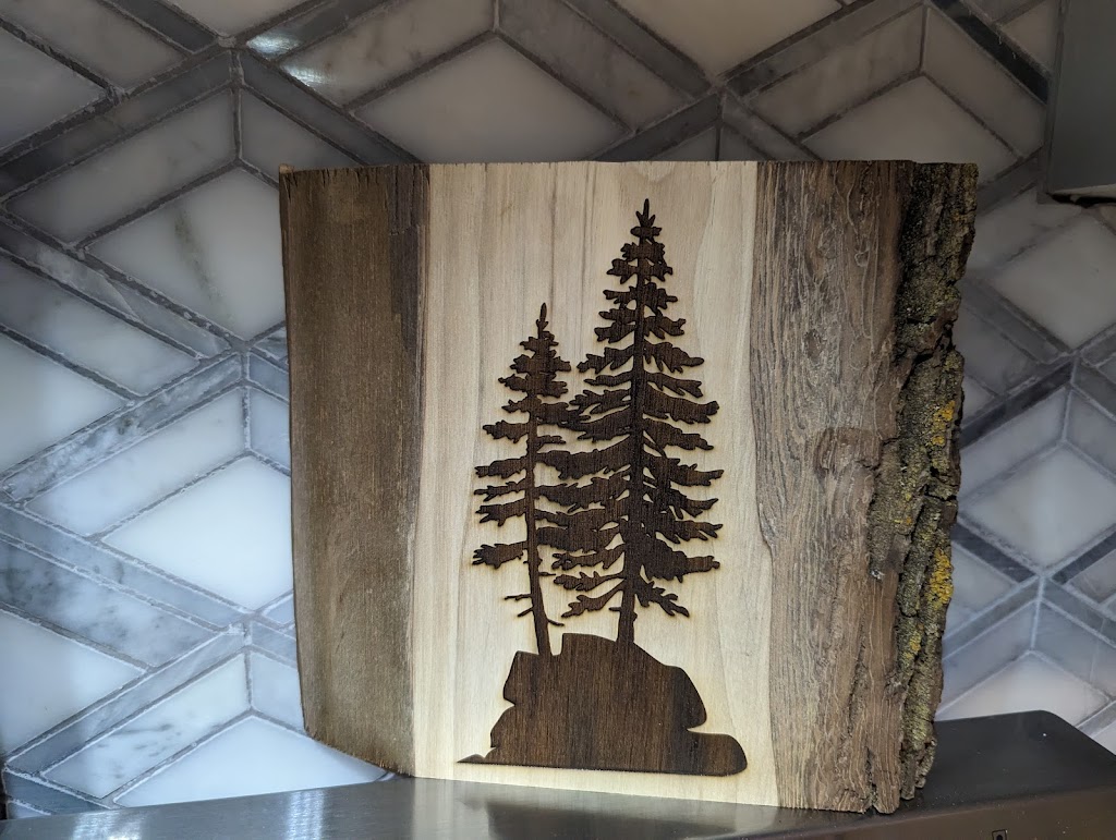Sneaky Creations | 7543 Morrow Rd Unit 7, Agassiz, BC V0M 1A2, Canada | Phone: (778) 835-8350