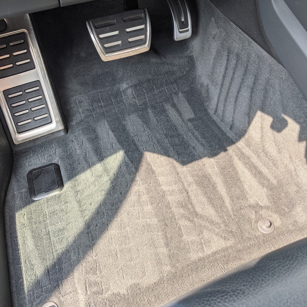 Drews Auto Spa | 69 Coronation Pkwy, Barrie, ON L4M 0E2, Canada | Phone: (647) 209-2455