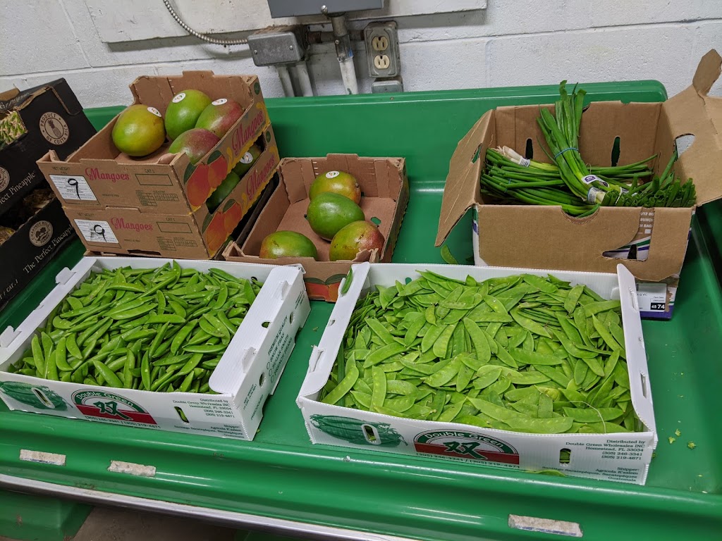 Fiddes Wholesale Produce Co | 60 Ewen Rd, Hamilton, ON L8S 3C5, Canada | Phone: (905) 570-7900
