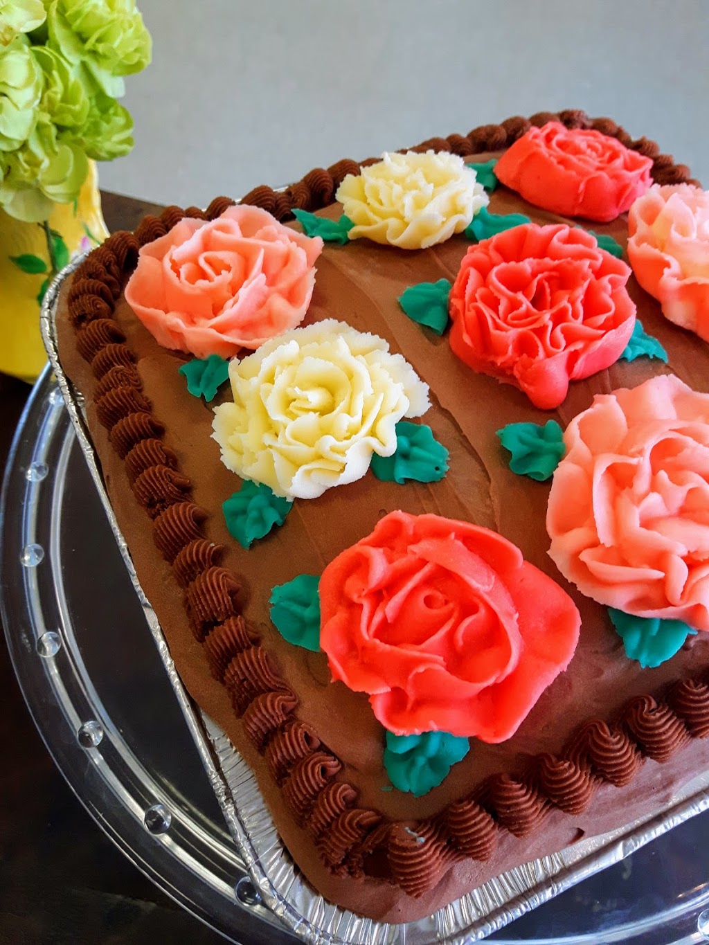 Fancy Tarts | 360 Springbank Dr, London, ON N6J 1G5, Canada | Phone: (226) 224-7437