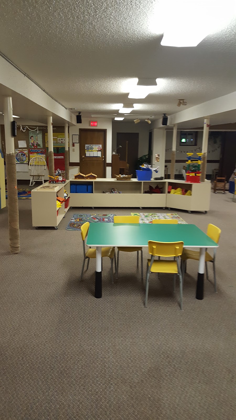Little Blessings Christian Preschool | 5104 Ellerslie Rd SW, Edmonton, AB T6X 1A4, Canada | Phone: (780) 440-6037