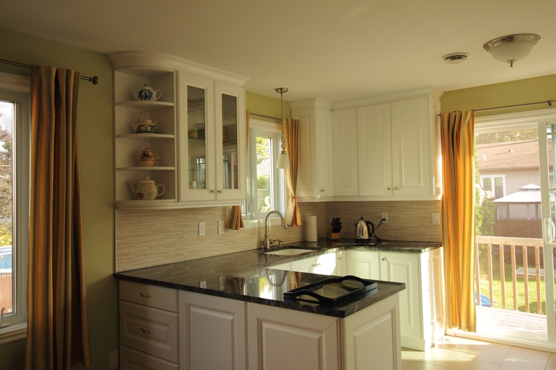 JCL - Kitchen Cabinets | 2465 Boulevard Ford, Châteauguay, QC J6J 4Z2, Canada | Phone: (514) 349-8892