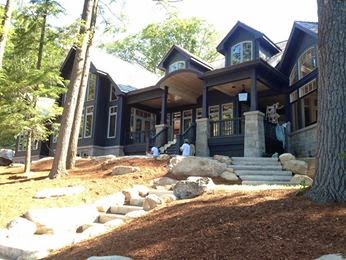 McCoys Decorating | 58 Keith Rd, Bracebridge, ON P1L 0A1, Canada | Phone: (705) 645-4515