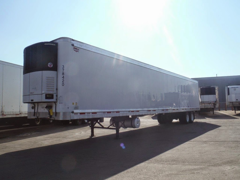 Trailcon Leasing Inc. | 15 Spar Dr, Brampton, ON L6S 6E1, Canada | Phone: (905) 670-9061