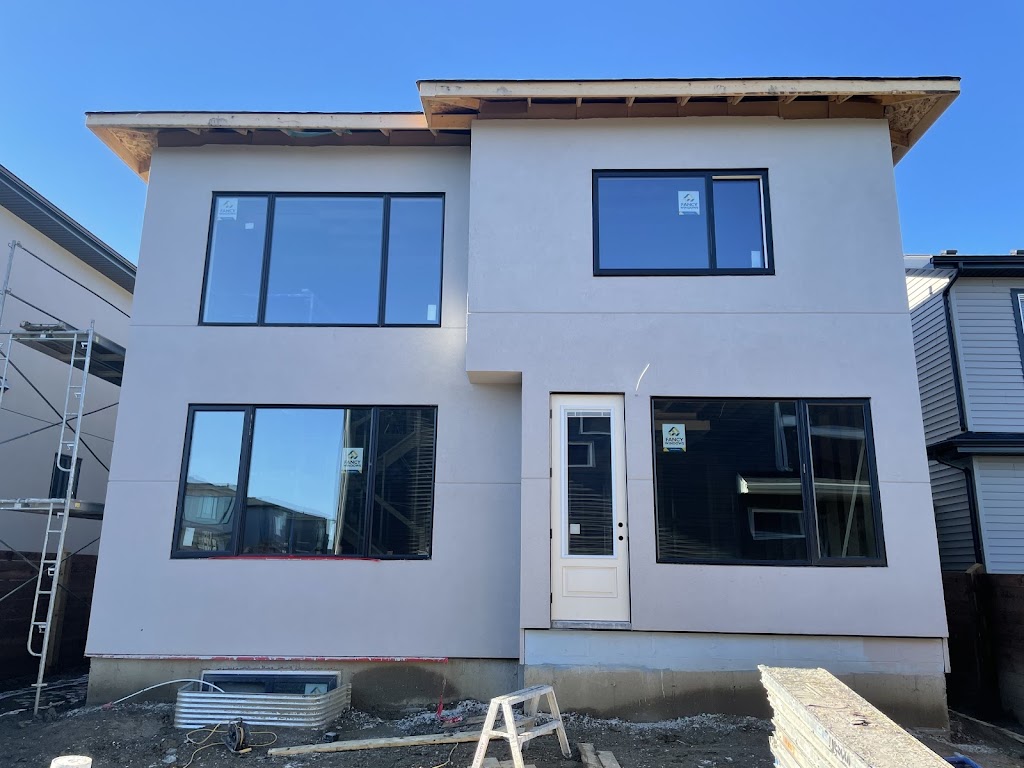 DB stucco ltd | 609 King St, Spruce Grove, AB T7X 4B2, Canada | Phone: (780) 604-6966