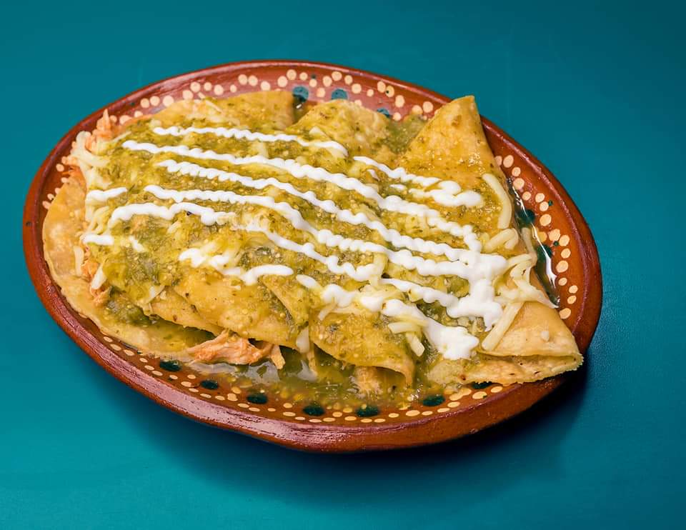 Tacontento Mexican Food | 2603 Eglinton Ave W, York, ON M6M 1T3, Canada | Phone: (416) 792-1480