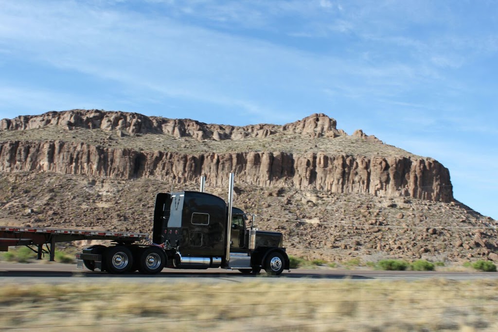 STINGRAY EXPRESS INC | 5870 48 St SE #13, Calgary, AB T2C 0B4, Canada | Phone: (403) 826-4207