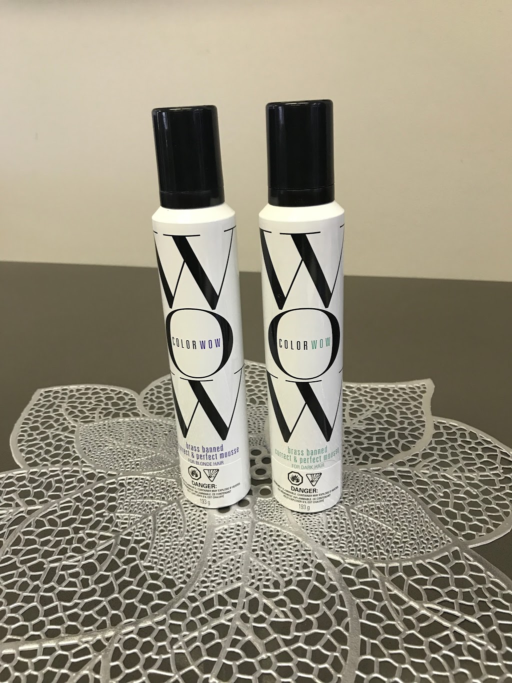 Style Theory (Damaged hair repair treatment specialist) | 177 Country Hills Blvd NW #222, Calgary, AB T3K 4W4, Canada | Phone: (587) 887-2200