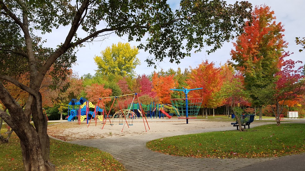Yuile Park | Pierrefonds, QC H9J 1Y6, Canada