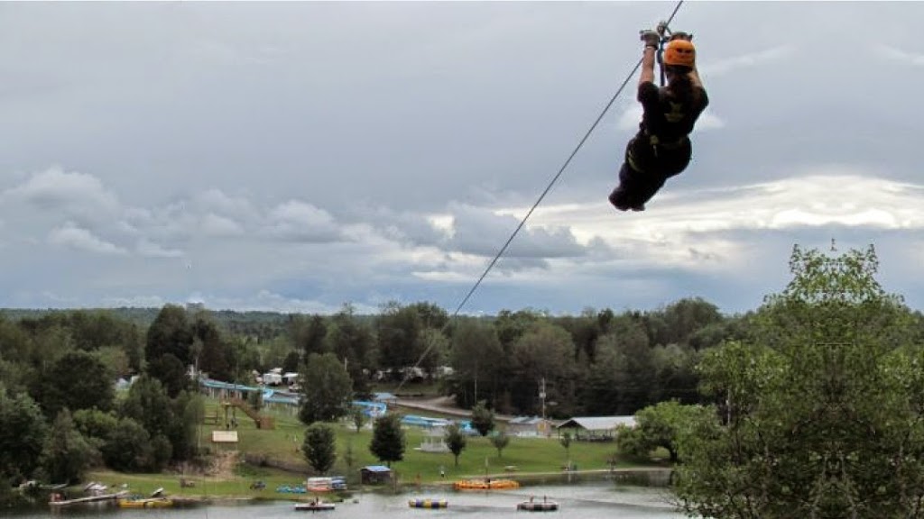 Logos Land Motel and Resort | 15906 Ontario Hwy 17, Cobden, ON K0J 1K0, Canada | Phone: (613) 646-9765